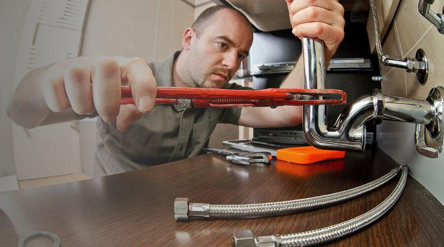 Professional bathroom faucet installation in Tabor, IA